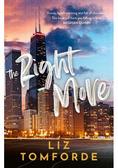 The Right Move Windy City 2 Hodder & Stoughton