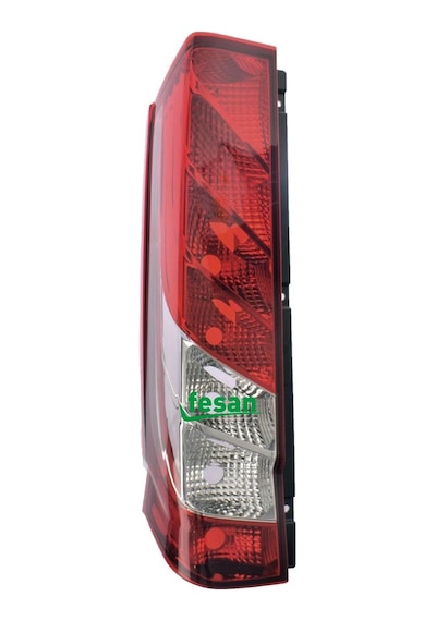 Iveco Daily Sol Arka Stop Lambası 2013--2018 N11.19691