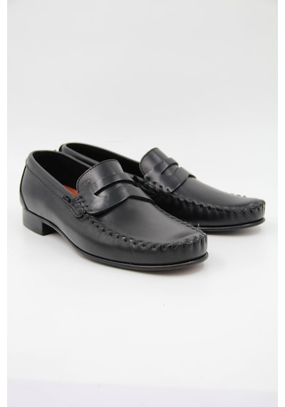 Dexter D61196-1 Erkek Comfort Ayakkabı - Siyah
