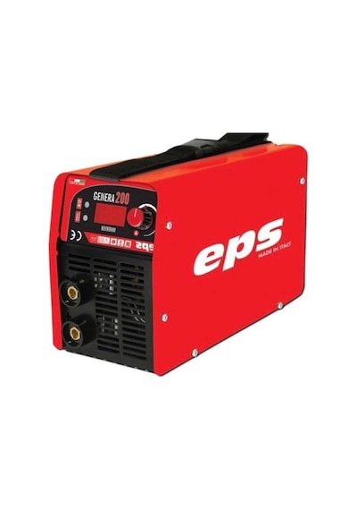 Eps Genera 200 Inverter Kaynak Makinası