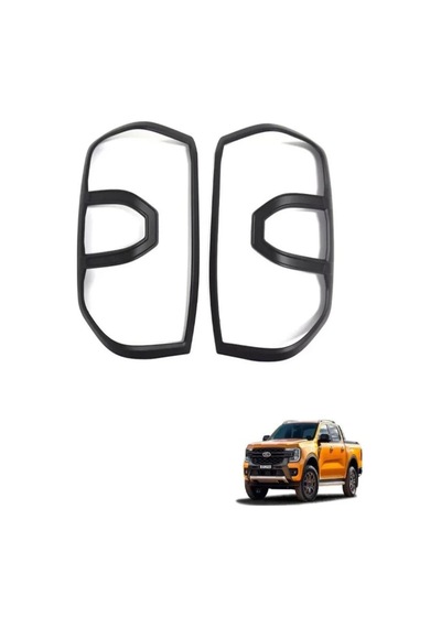 Ford Ranger T9 Arka Stop Çerçevesi 2023+
