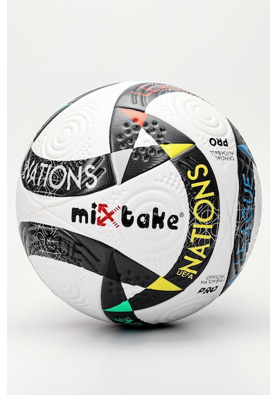 Pro-series Pu Laminated Futbol Topu Yapıştırma Nations İç-dış Mekan Beton Halı Saha Futbol Topu 509 Mavi Pro-series Pu Laminated Futbol Topu Yapıştırma Nations İç-dış Mekan Beton Halı Saha Futbol Topu 509 Mavi