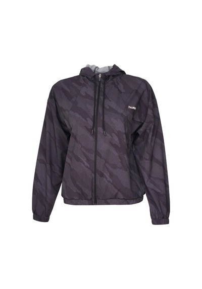 Hummel Bronte Kadın Sweatshirt SIYAH