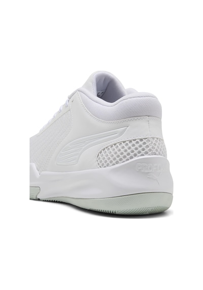 Puma 31218004 Court Pro 2 Unisex Basketbol Ayakkabısı Beyaz