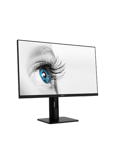 MSI  Pro MP273AP 27" 1 MS 100 Hz Pivot Full HD IPS LED Monitör (Distribütör Garantili)