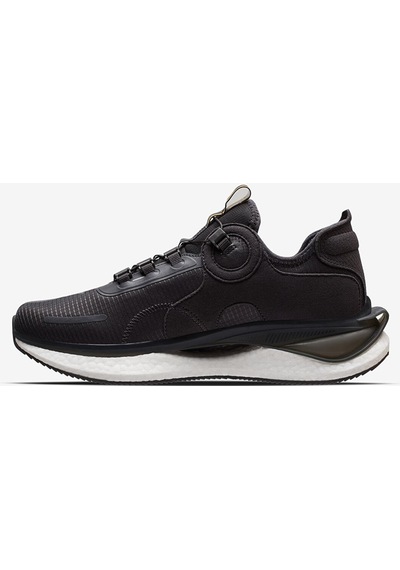 Lescon 25nae00scrlm Erkek Scroll 3 A-shock Foam Spor Ayakkabı Füme