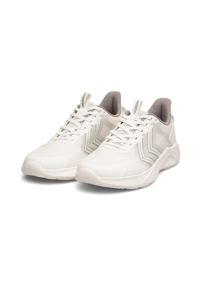 Hummel Solar Performance Ayakkabı 900795-9001 Beyaz