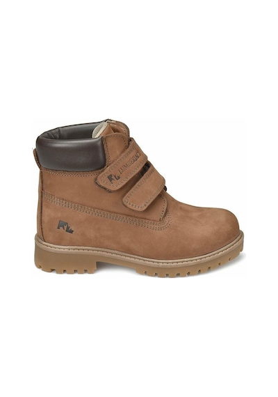 Lumberjack River Çocuk Bot Tarçın