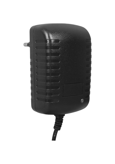 Powermaster Pm-16737 5 Volt - 3 Amper 5.5 2.5 Mm Uçlu Plastik Kasa Adaptör
