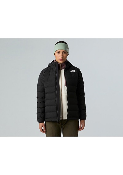 The North Face W Abseil Stretch Down Hoodie Kadın Outdoor Montu 600 Dolgu Kaz Tüyü Nf0a8e39jk31 Siyah Siyah The North Face W Abseil Stretch Down Hoodie Kadın Outdoor Montu 600 Dolgu Kaz Tüyü Nf0a8e39jk31 Siyah Siyah