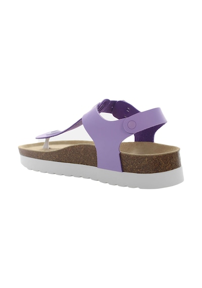 Lumberjack Thong Sandal Pembe Kadın Sandalet 000000000101504516 Pembe