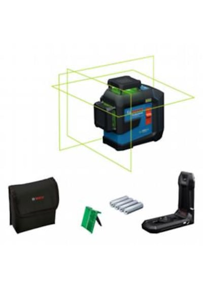 Bosch Gll 80-33 G