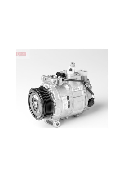 Denso Klıma Kompresoru Mercedes W203 C219 W211 W163 X164 W251 W221 W639 B906 Dcp17102 A0012303211