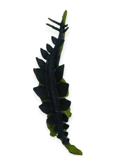 Hayvan Figürleri - Dinazor Figürü 13 Cm - Stegosaurus Hayvan