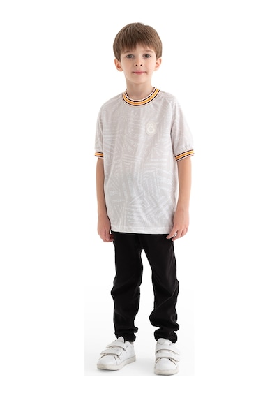 Gsstore Galatasaray Çocuk Match Day T-shirt C232274 Çok Renkli