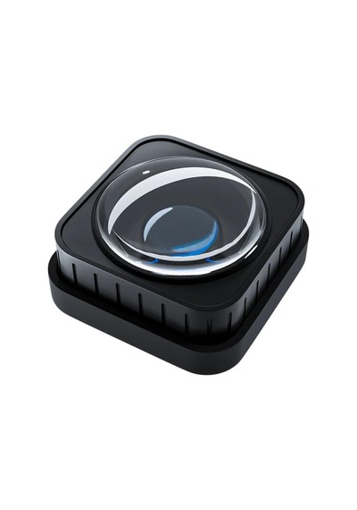 GoPro Aksiyon Kameraları İçin Max Lens Mod ( GoPro Hero10 Black /