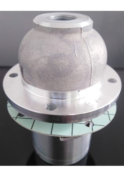 Getra Aquascooter Silindir Piston Set 41 Sm