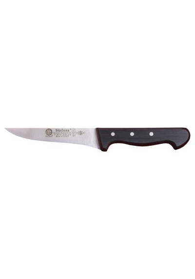 61012 - Sürmene Kasap Kemik Sıyırma Bıçağı 14 Cm Diğer