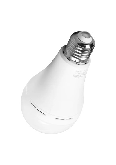 Cata 9 W Şarjlı Led A60 Ampul - Beyaz Işık 6500k - E27 - Ct-4229b
