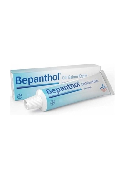 Cilt Bakım Kremi 30 Gr