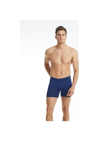 Blackspade Erkek Boxer 9313 - Lacivert