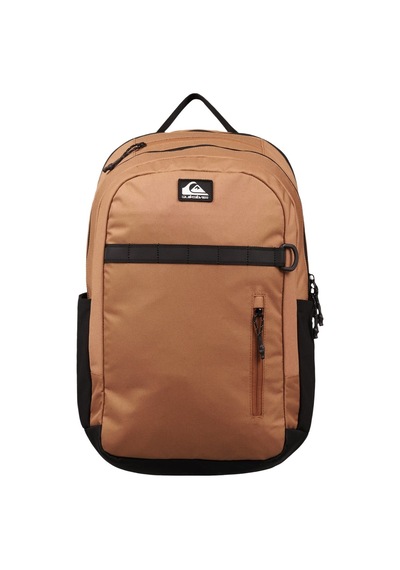 Quıksılver Quiksilver Burner Erkek Kahverengi Sırt Çantası 3106 Kahve