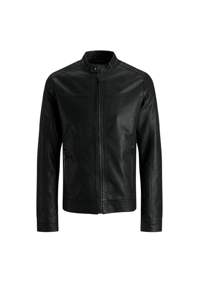 Jack & Jones Jjewarner Mont 12182461 Siyah