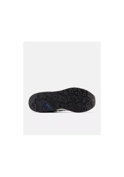 New Balance Mt580cb2 580 Lıfestyle Mens Shoes Gri Siyah Gri Siyah