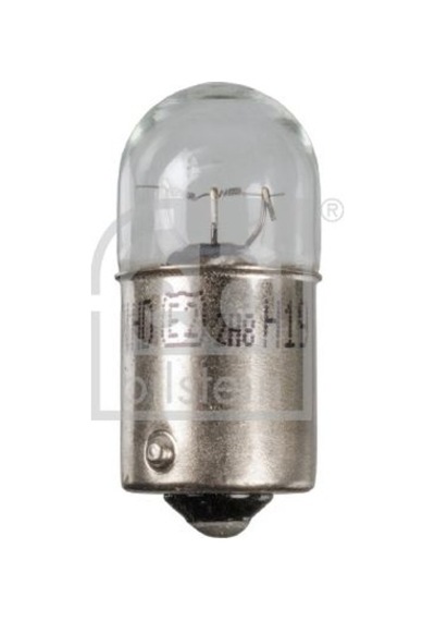 Febı Ampul Sınyal Ve Stop 67 Amp 24v 10w Uzun Omurlu AOD-FEBI 173299