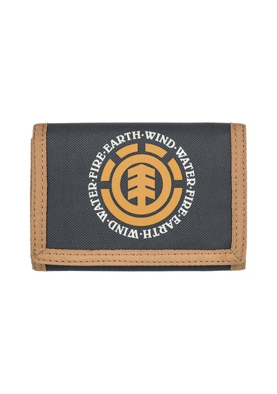 Element Elemental Wallet Erkek Yeşil Cüzdan 18730 Haki