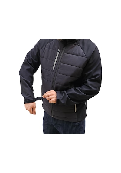 Softshell İş Montu Erkek 001