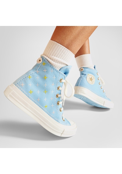 Converse Chuck 70 Unisex Mavi Sneakerdüza09838c