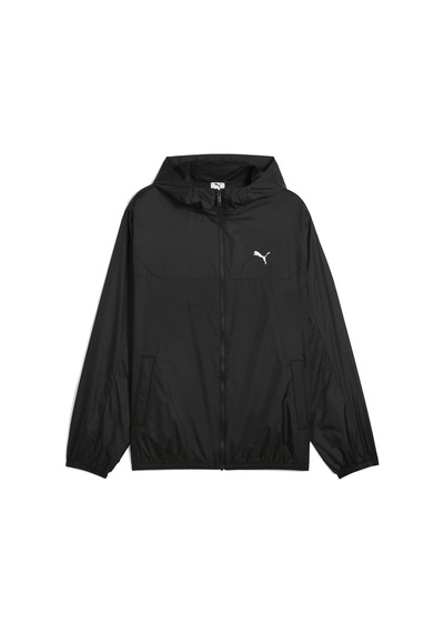 Puma 68462501 Ess Regular Erkek Sweatshirt Siyah
