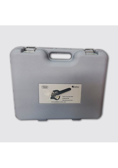 Volpi Kv700 Akülü Şarjlı Budama Makası