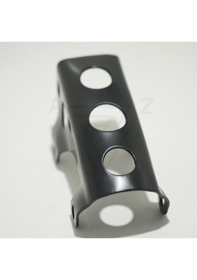 Cg Siyah Ön Motor Bağlantısı 0.100 (54 Mm