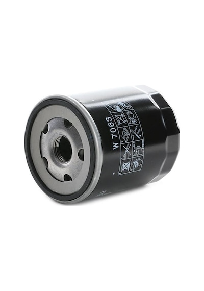 Mann Filter Yağ Filtresi W7063