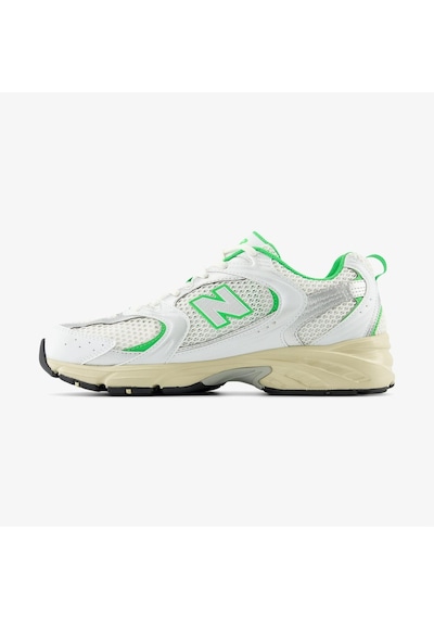 New Balance Kadın Ayakkabı Mr530ec Mr530ec Beyaz Beyaz
