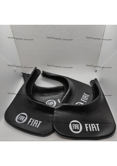 Fiat Palio 4lü Paçalık, Çamurluk, Tozluk FIA1UX005