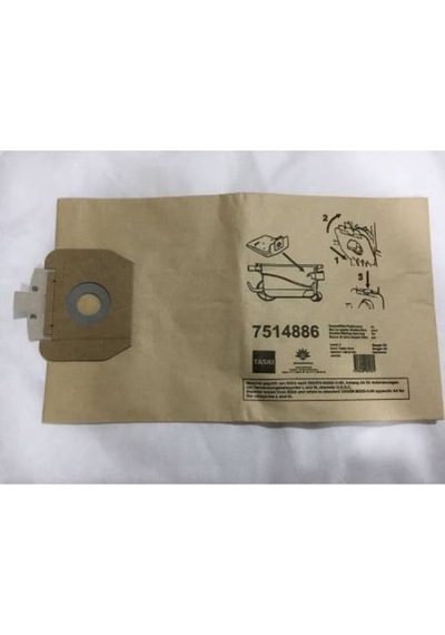 Taskı Vento 15 Toz Torbası 10 Adet