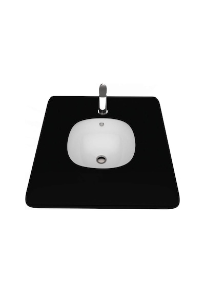 Creavit Solo Tezgah Altı Lavabo So037