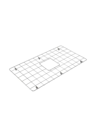 Bocchi Paslanmaz Çelik Tel Izgara. 76 CM 2300 0015