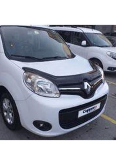 Renault Kangoo 2014 - Cappafe Kaput Rüzgarlığı