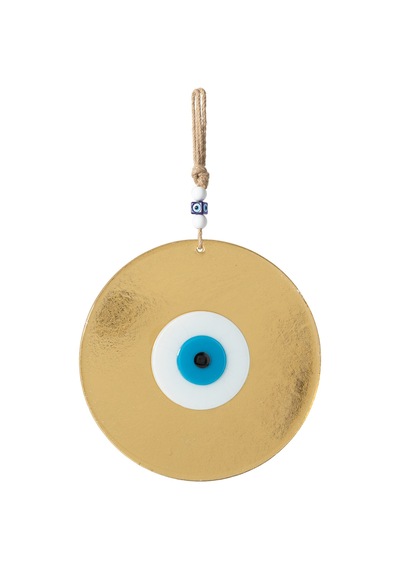 Mudo Home Classıc Gold Nazarlık 30 Cm