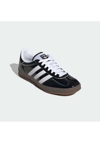 Adidas Gazelle Indoor Kadın Günlük Spor Ayakkabı C-adıjq8124b10a00 Siyah