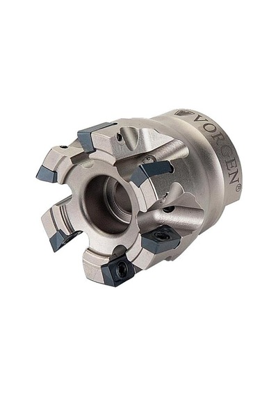 Fett Vrf90 - Ap1135 - D040 - D16 - Z06 Vorgen Freze Takımı