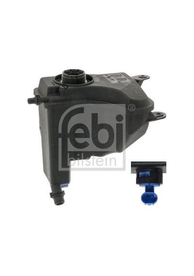 Febı Yedek Su Deposu Bmw E90 E81 E82 E87 Lcı AOD-FEBI 49010