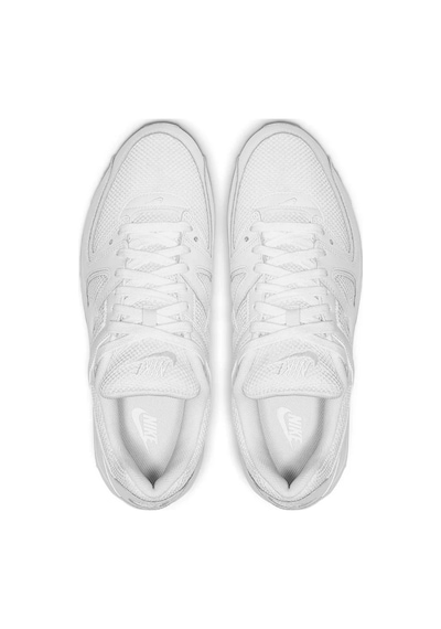 Nike Air Max Command Leather Sneaker Erkek Günlük Spor Ayakkabı Beyaz