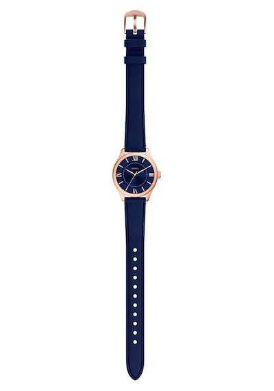 Fossil Fes5424 Kadın Kol Saati Rose Gold