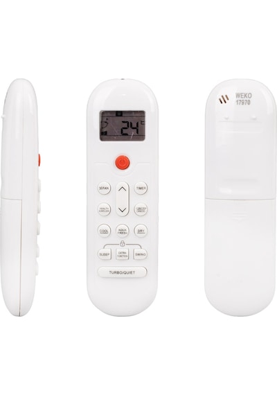 Vıessmann Vitoclima 200-s/he Ws2035mdh1 Dynamic A++ Klima Kumandası