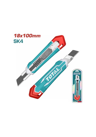 Total Tht511815 Maket Bıçağı Yüksek Kalite